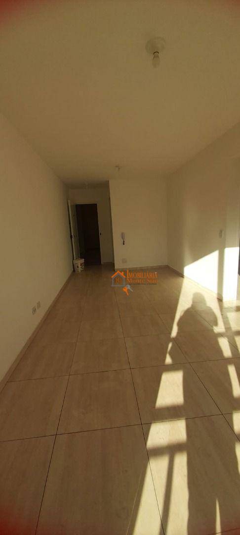 Apartamento à venda com 2 quartos, 48m² - Foto 18