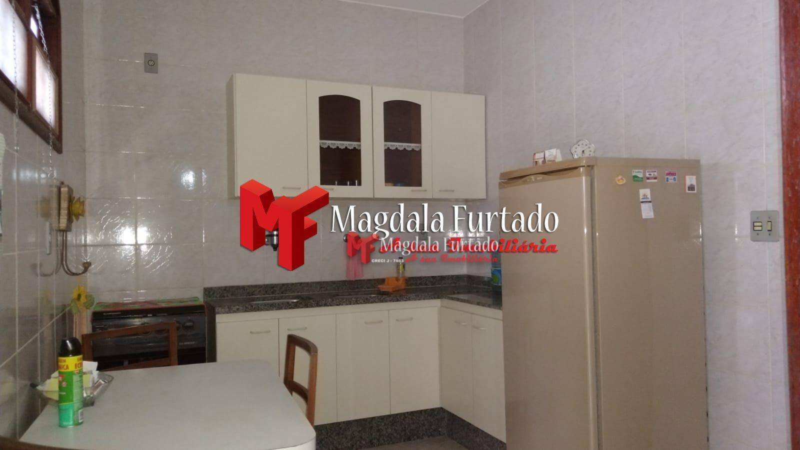 Casa à venda com 2 quartos, 130m² - Foto 6