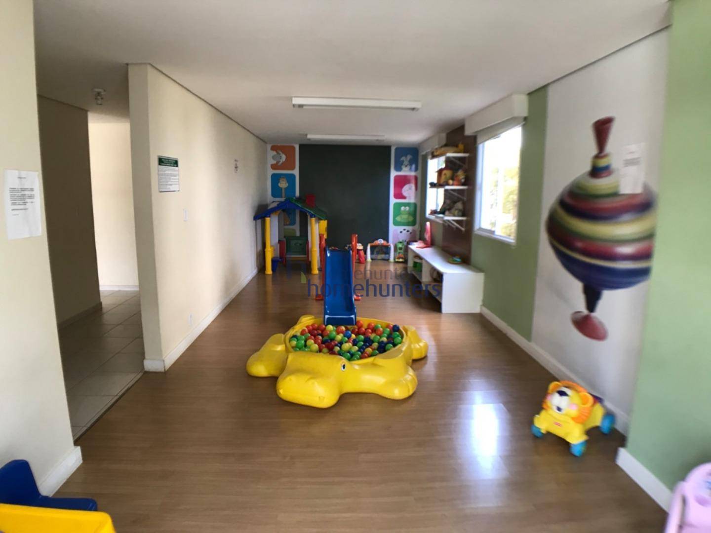 Apartamento à venda com 3 quartos, 157m² - Foto 36