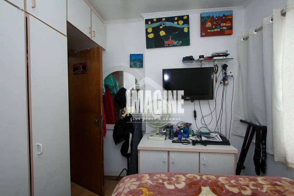 Apartamento à venda com 3 quartos, 112m² - Foto 12