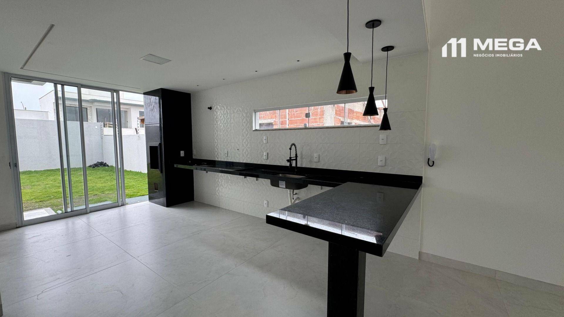 Casa à venda com 3 quartos, 135m² - Foto 4