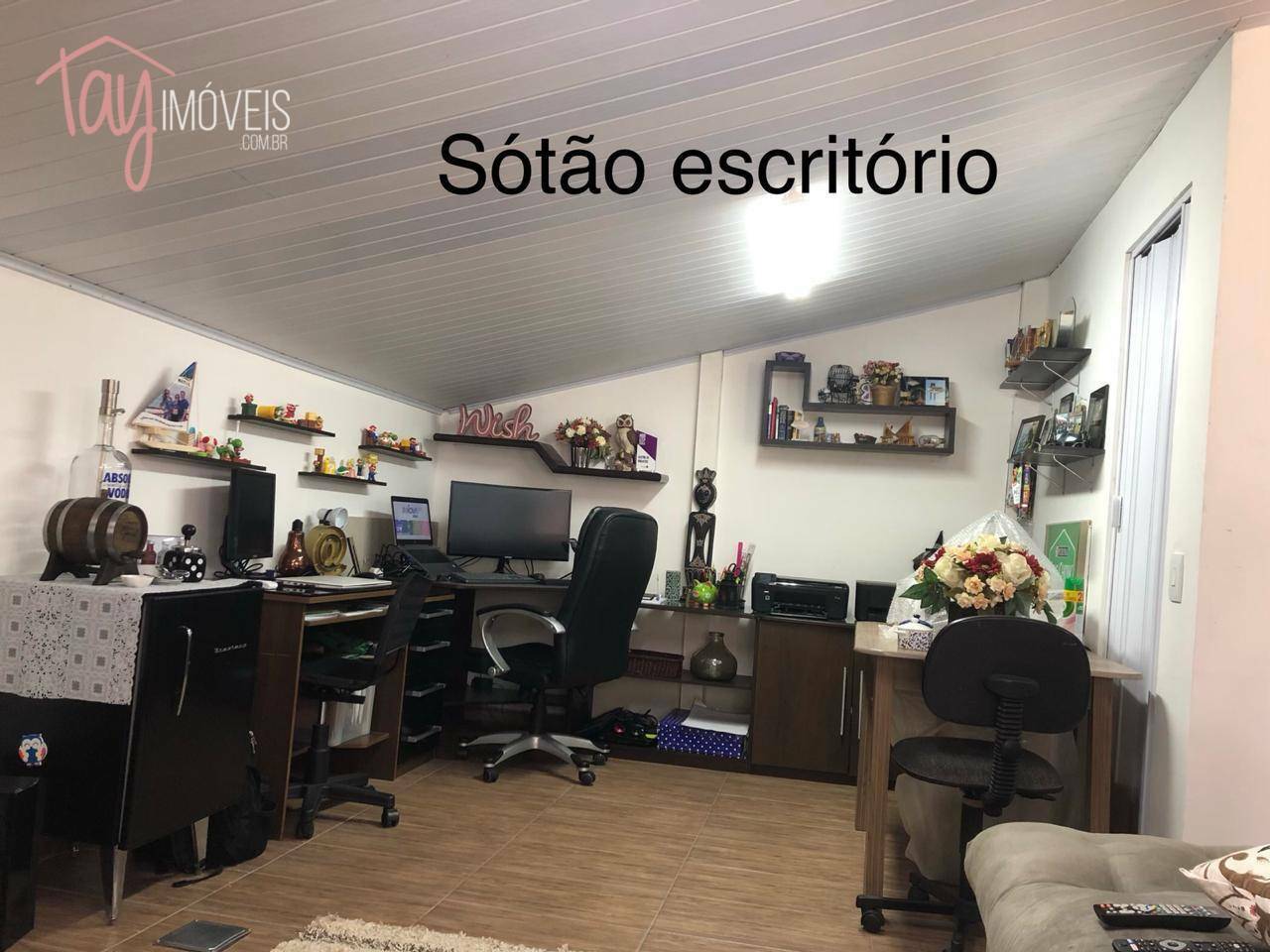 Casa à venda com 3 quartos, 200m² - Foto 14