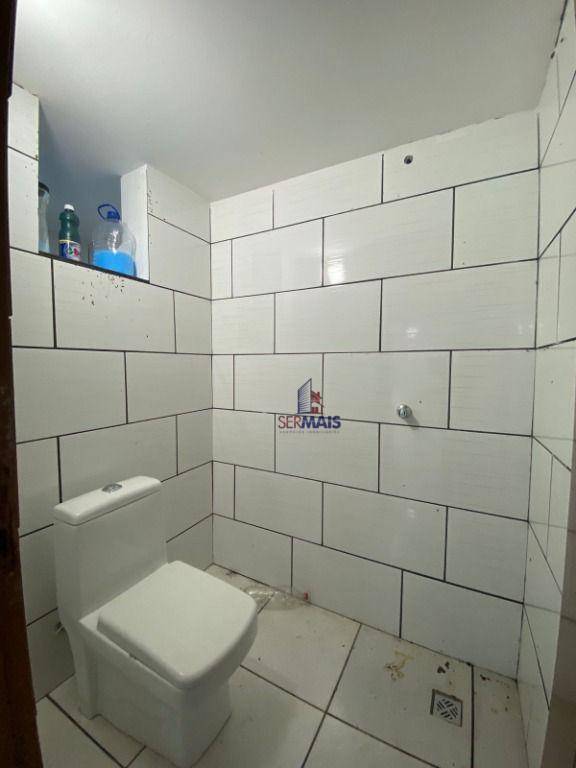 Sobrado à venda com 6 quartos, 440m² - Foto 20