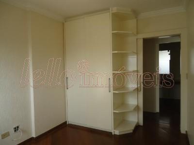 Apartamento à venda com 4 quartos, 154m² - Foto 8