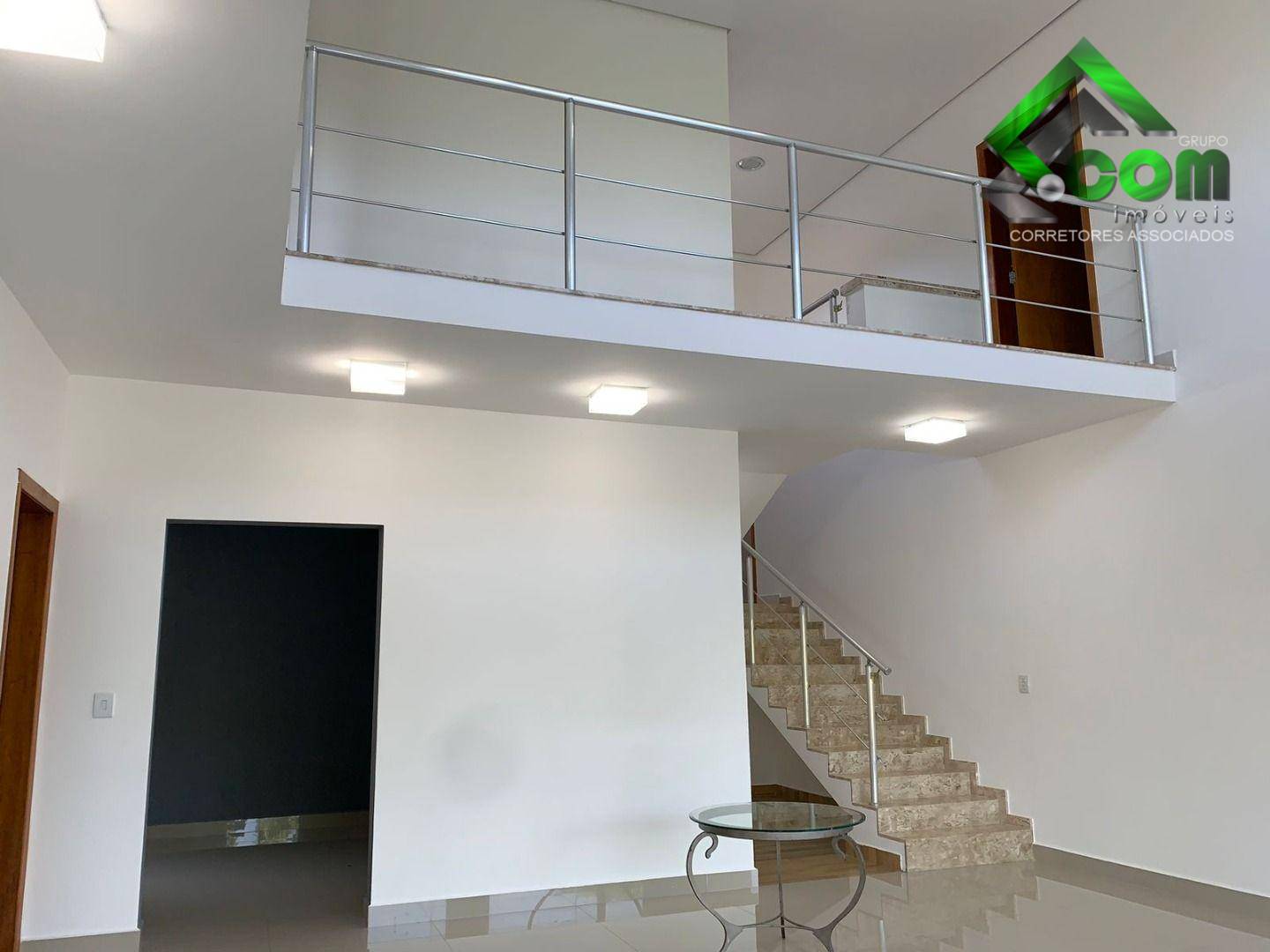 Casa de Condomínio à venda e aluguel com 4 quartos, 350m² - Foto 66