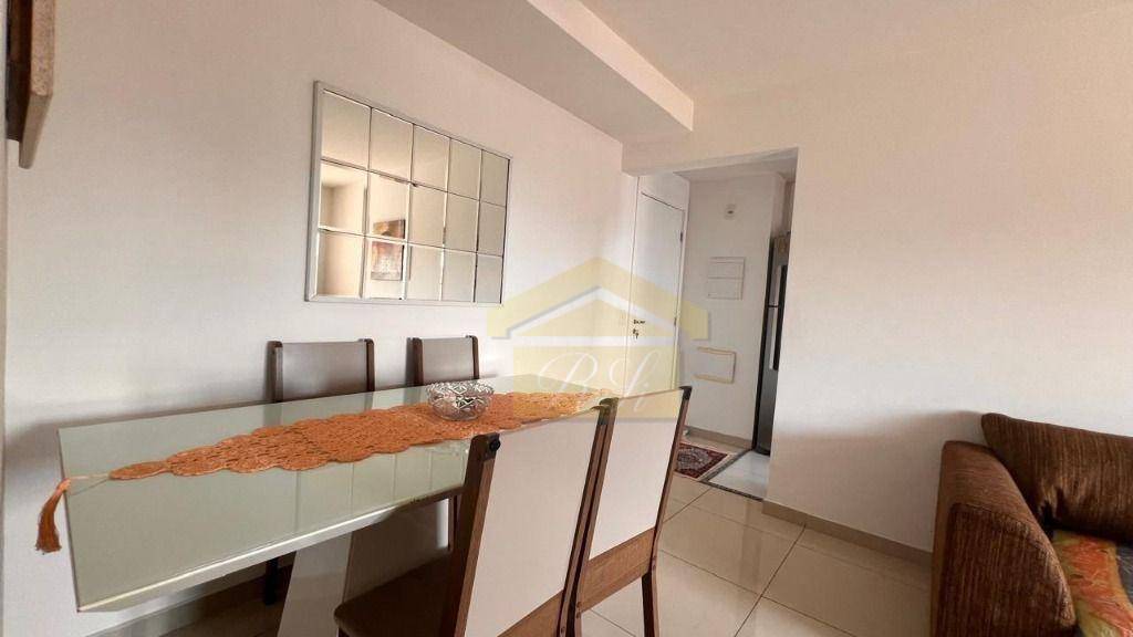 Apartamento à venda com 2 quartos, 73m² - Foto 6