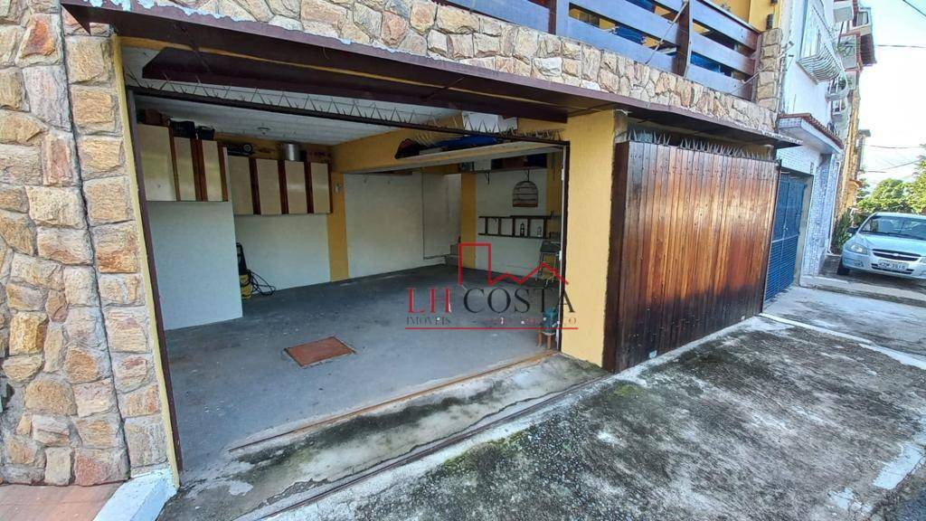 Casa à venda com 3 quartos, 183m² - Foto 24