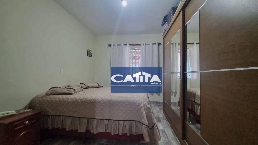 Sobrado à venda com 2 quartos, 75m² - Foto 14