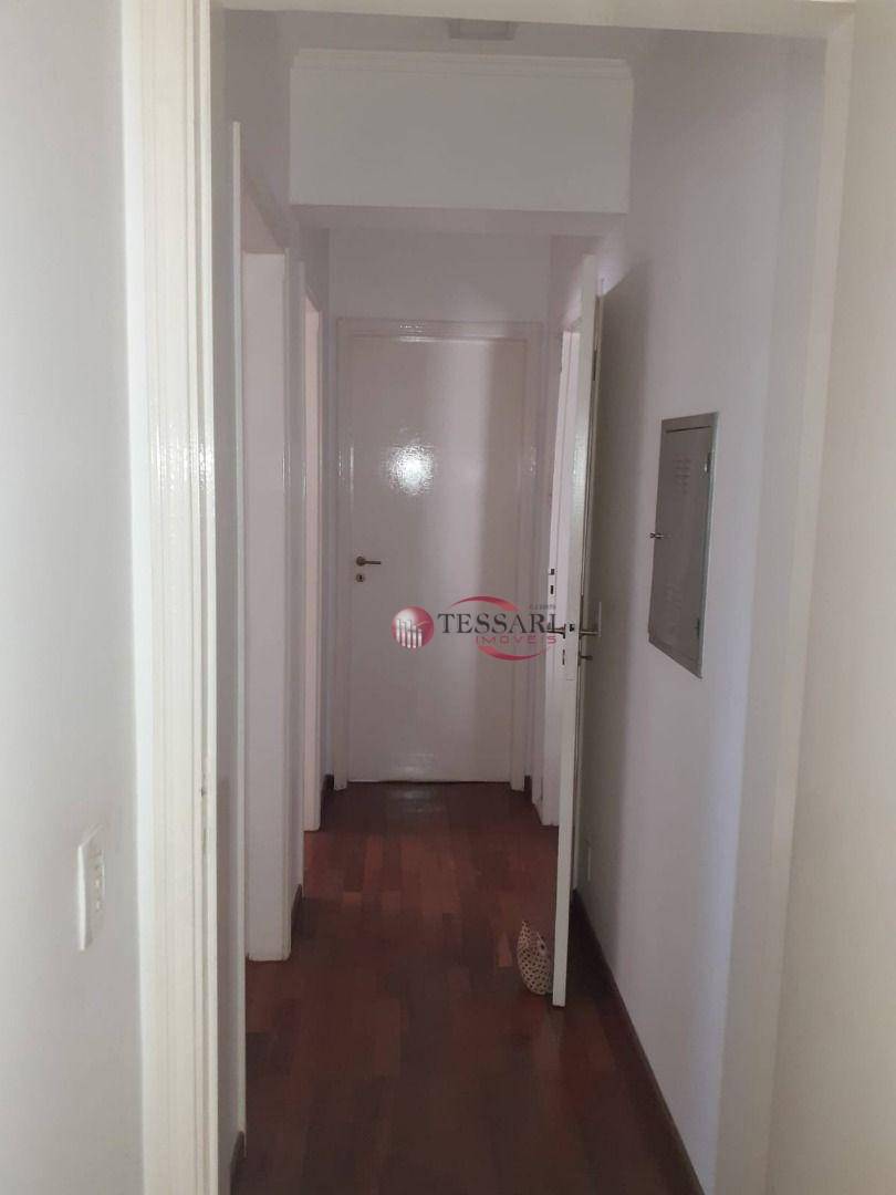 Apartamento à venda com 3 quartos, 109m² - Foto 8