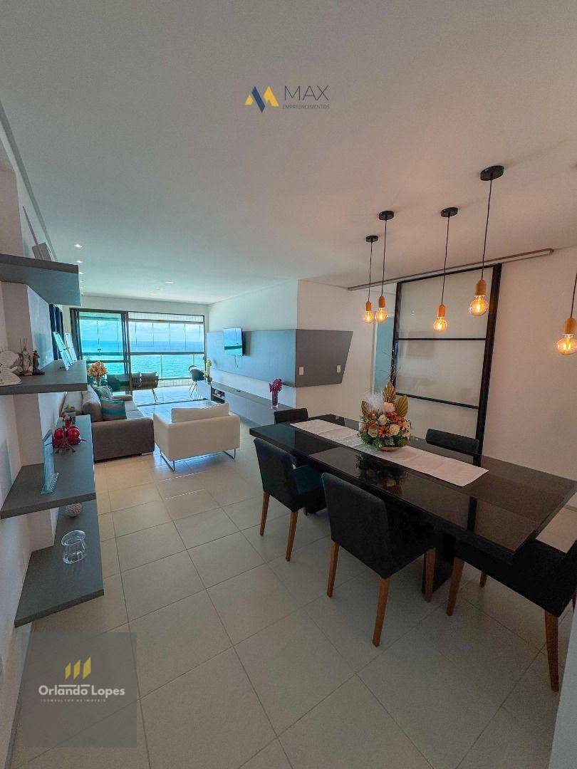 Apartamento, 4 quartos, 145 m² - Foto 9