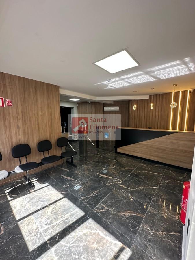 Conjunto Comercial-Sala para alugar, 23m² - Foto 21