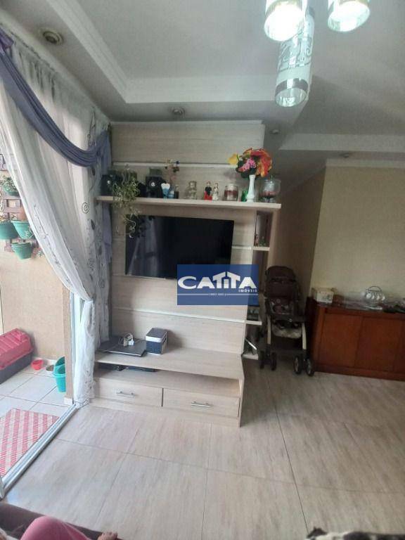 Apartamento à venda com 2 quartos, 48m² - Foto 3