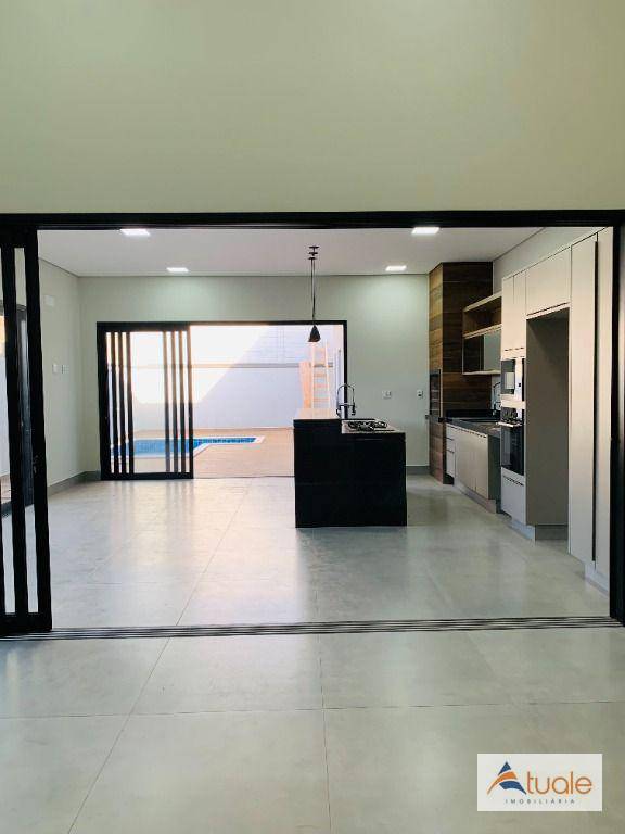 Casa de Condomínio à venda com 3 quartos, 198m² - Foto 7