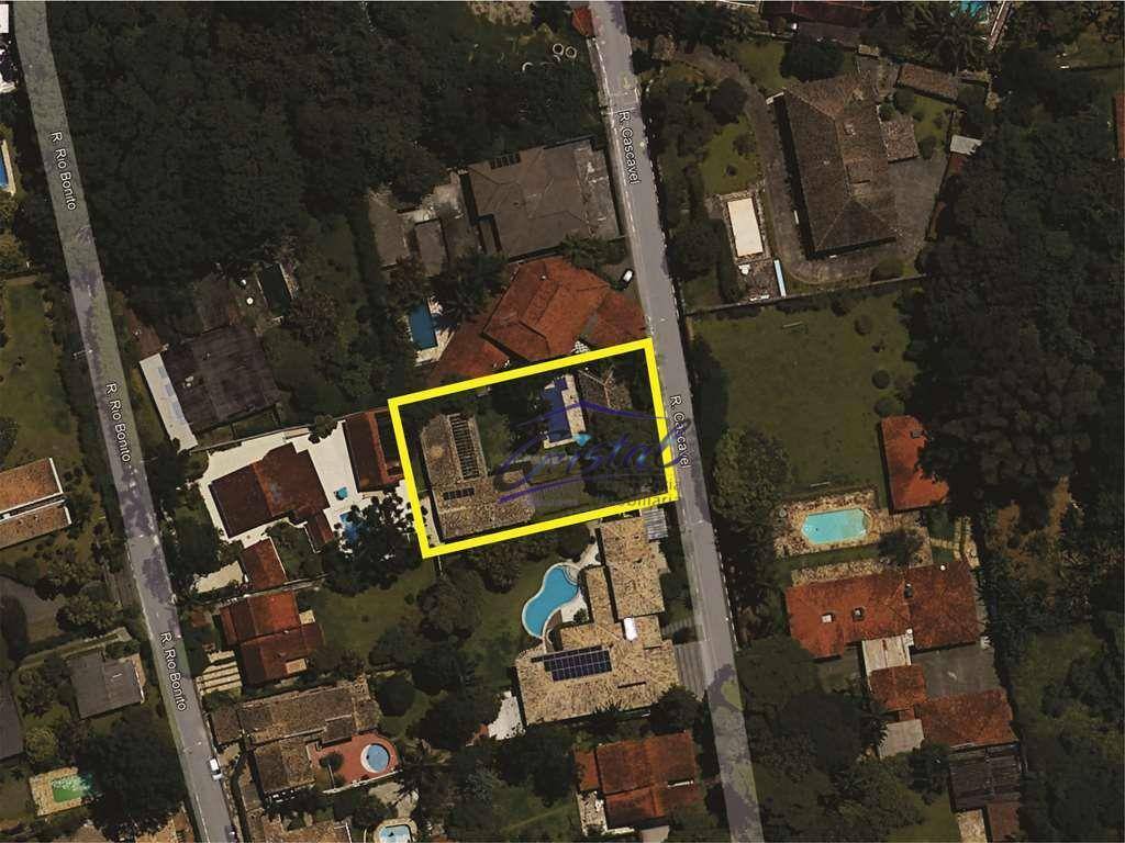 Casa à venda com 4 quartos, 413m² - Foto 52