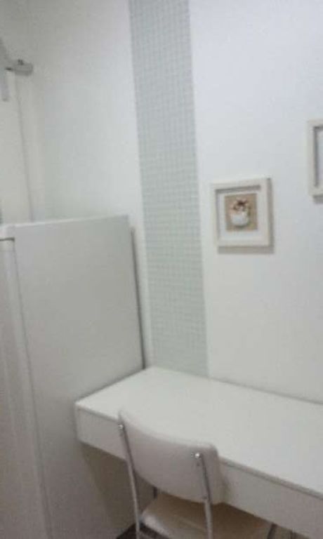 Apartamento à venda com 1 quarto, 48m² - Foto 3