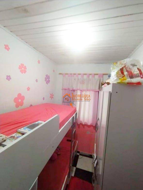 Sobrado à venda com 5 quartos, 125m² - Foto 14