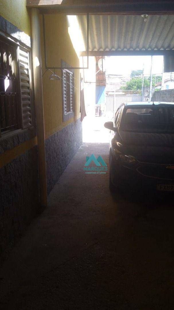 Casa, 3 quartos, 160 m² - Foto 10