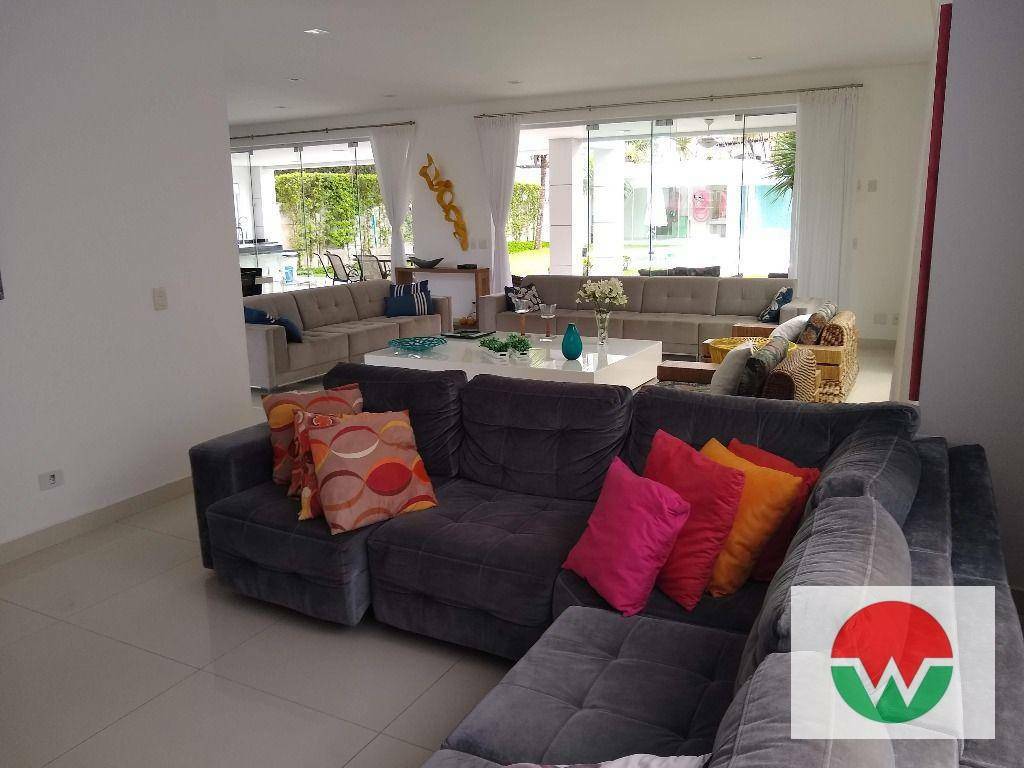 Casa de Condomínio à venda com 6 quartos, 800m² - Foto 7