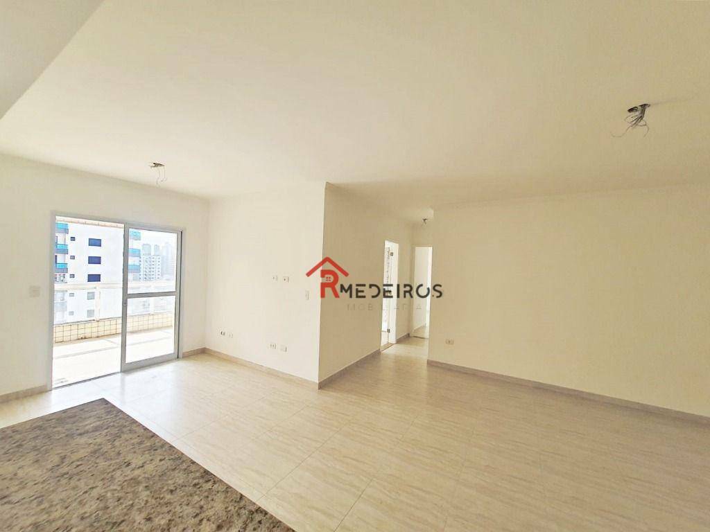 Apartamento à venda com 2 quartos, 100m² - Foto 2