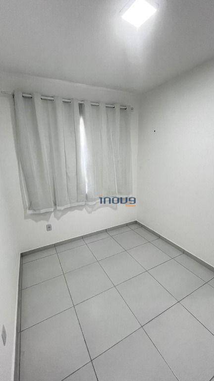 Apartamento à venda com 2 quartos, 44m² - Foto 7