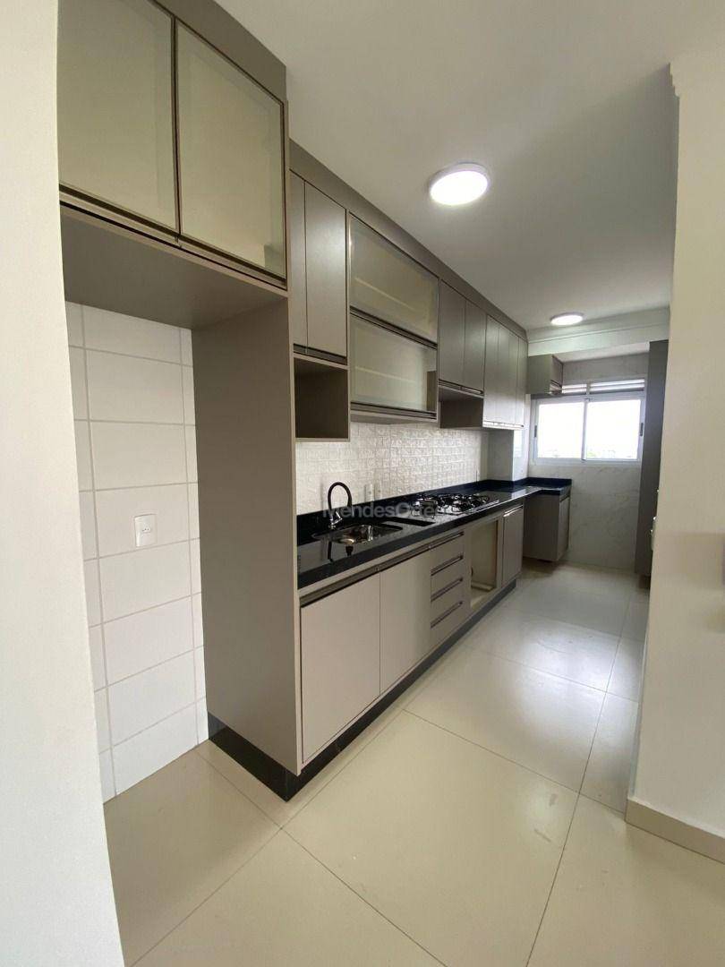 Apartamento à venda com 2 quartos, 54m² - Foto 4