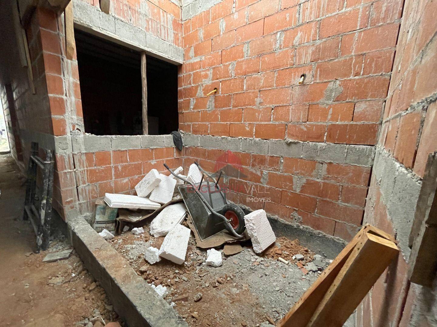 Casa, 3 quartos, 137 m² - Foto 15