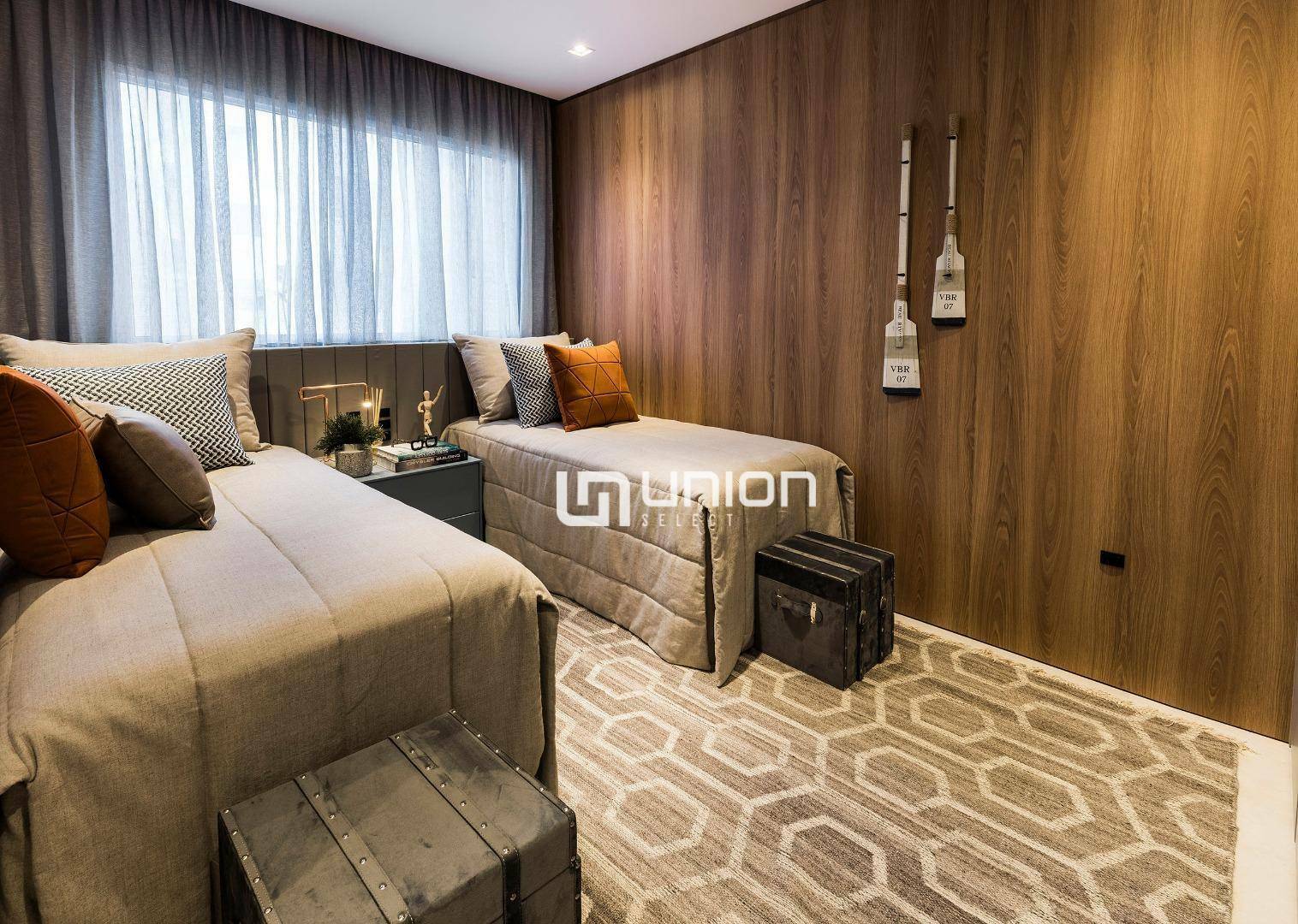 Apartamento à venda com 4 quartos, 221m² - Foto 19