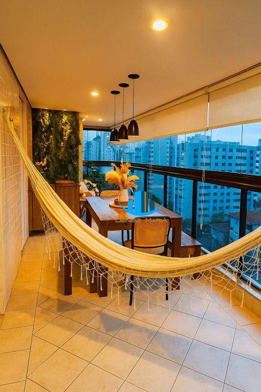 Apartamento, 3 quartos, 128 m² - Foto 4