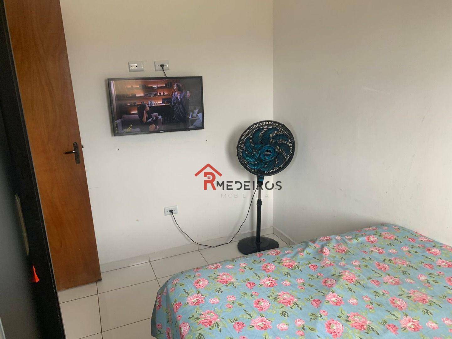 Sobrado à venda com 2 quartos, 57M2 - Foto 15