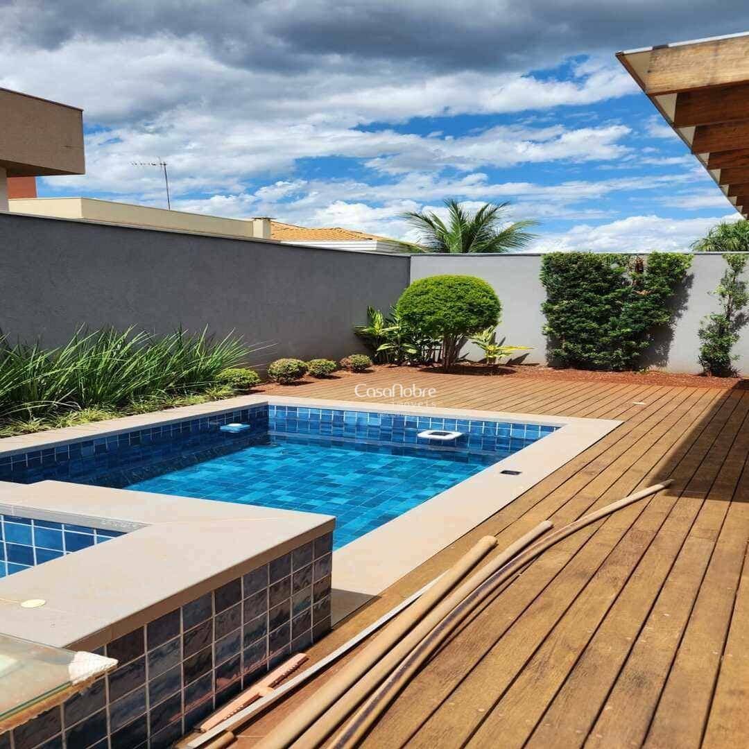 Casa de Condomínio à venda com 5 quartos, 273m² - Foto 9