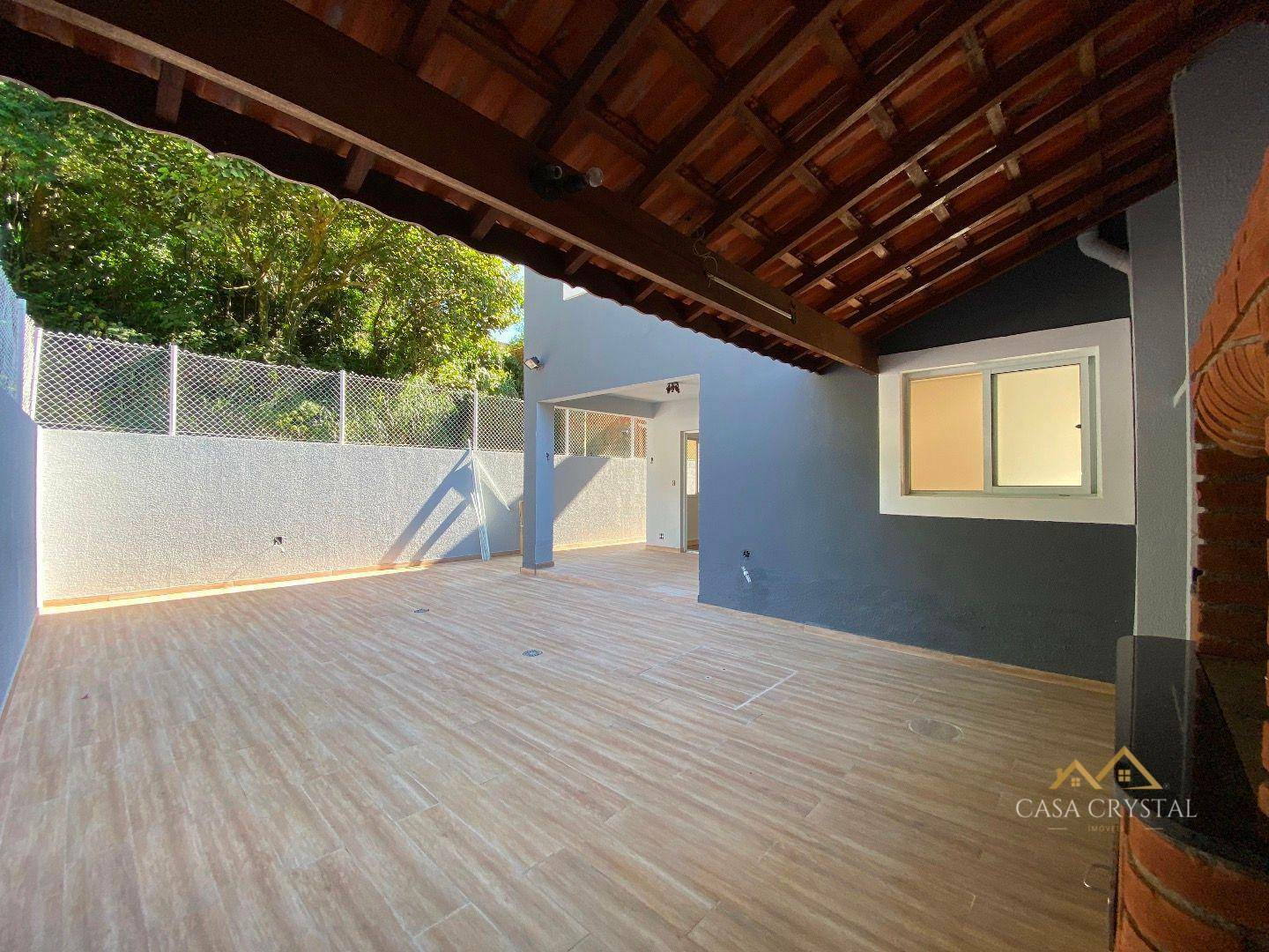 Casa de Condomínio à venda com 4 quartos, 166m² - Foto 38