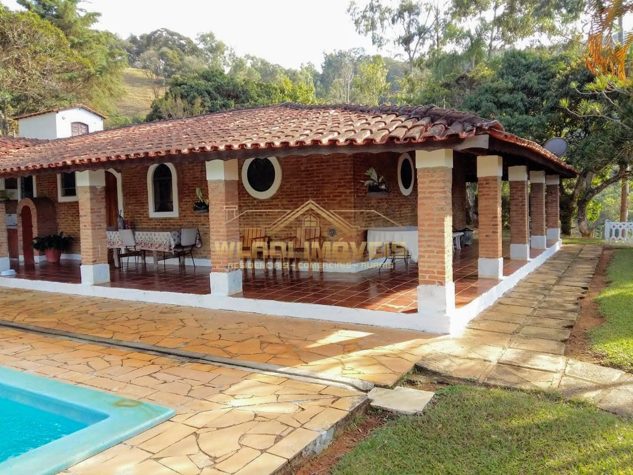 Fazenda à venda, 4m² - Foto 12