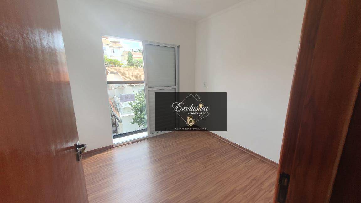 Apartamento à venda com 2 quartos, 64m² - Foto 3