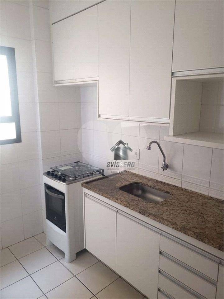 Apartamento, 3 quartos, 80 m² - Foto 2