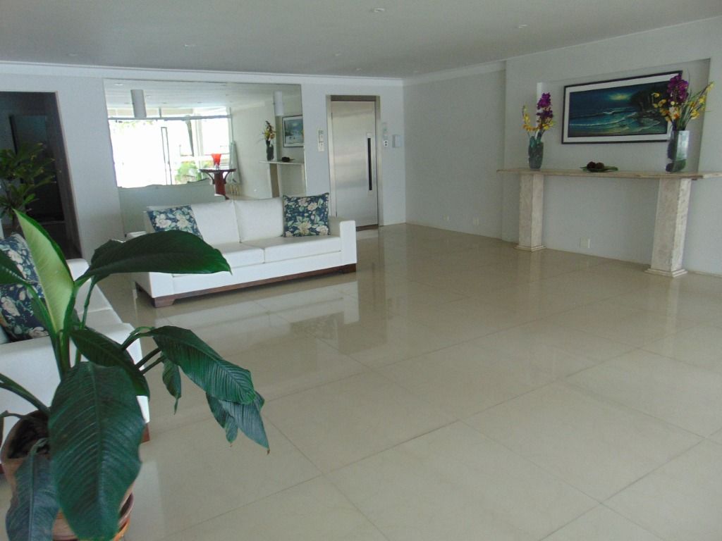 Apartamento à venda com 1 quarto, 60m² - Foto 19