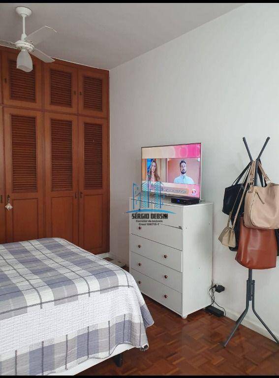 Apartamento à venda com 3 quartos, 120m² - Foto 5