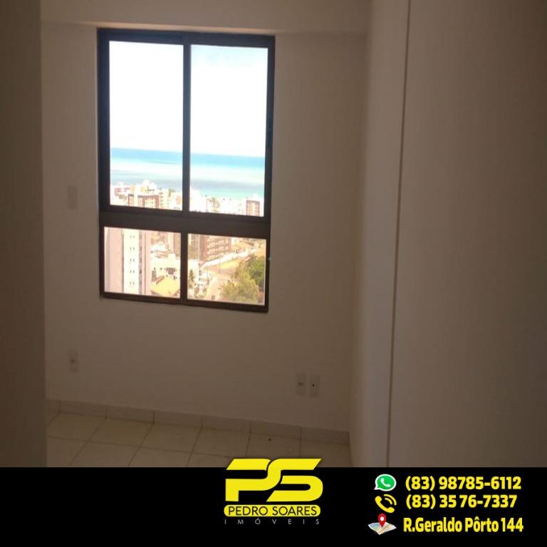 Apartamento à venda com 3 quartos, 80m² - Foto 8