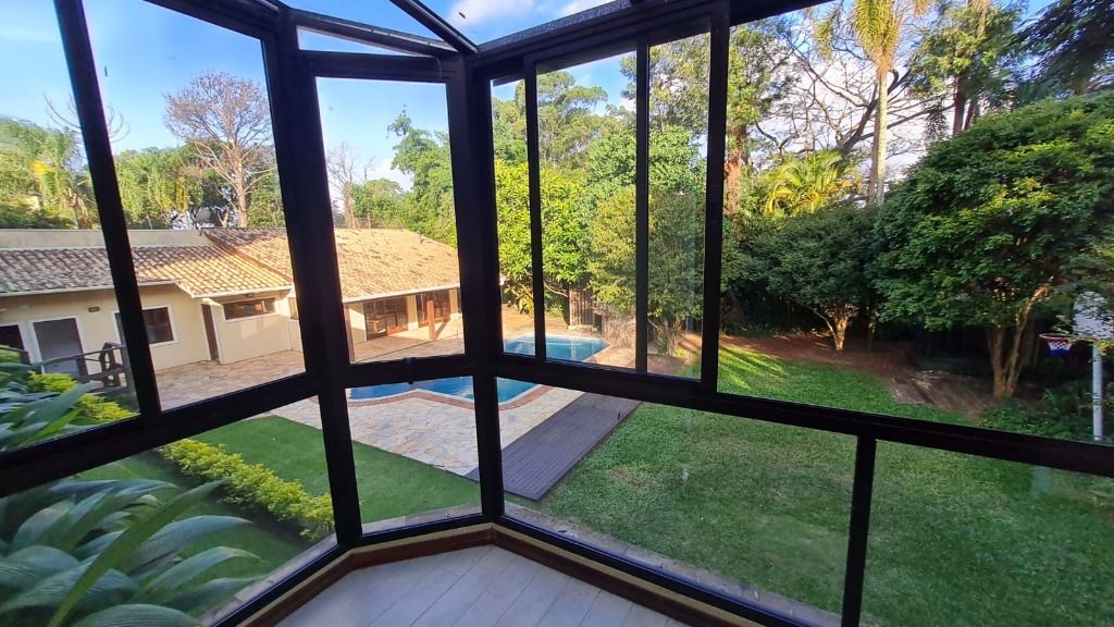 Casa de Condomínio à venda com 4 quartos, 455m² - Foto 35