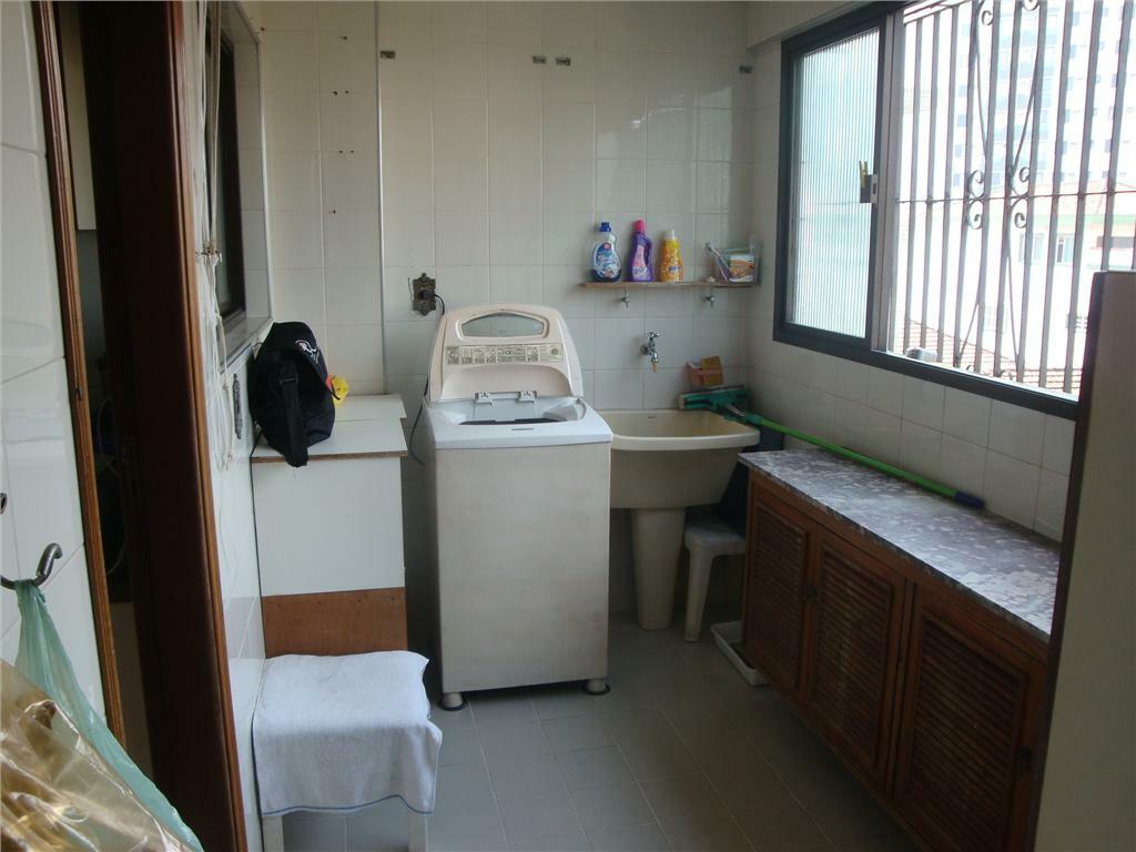 Apartamento à venda com 2 quartos, 130m² - Foto 21