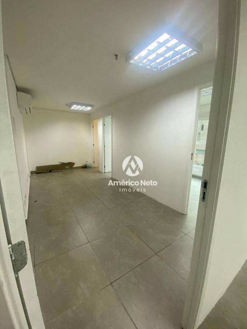 Conjunto Comercial-Sala para alugar, 76m² - Foto 6