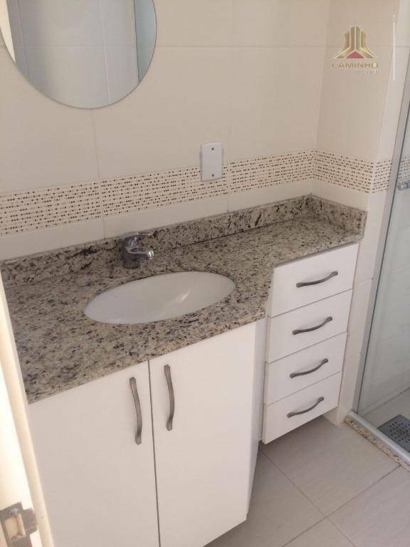 Apartamento à venda com 1 quarto, 45m² - Foto 5