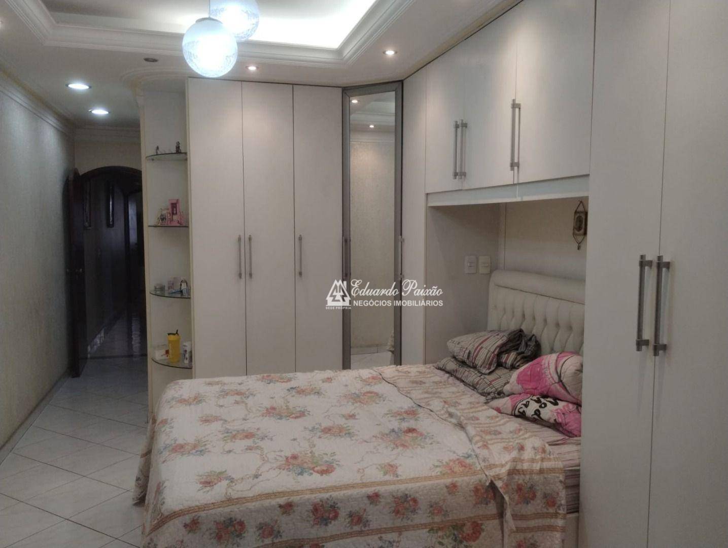 Sobrado à venda com 3 quartos, 183m² - Foto 19