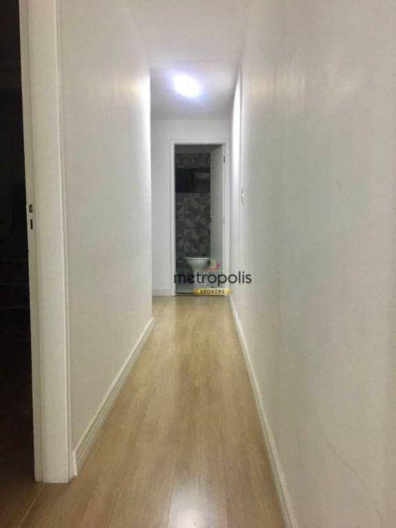 Sobrado à venda com 3 quartos, 120m² - Foto 9