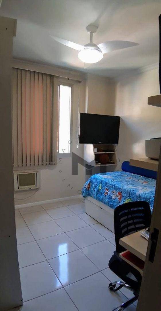 Apartamento à venda com 2 quartos, 71m² - Foto 7