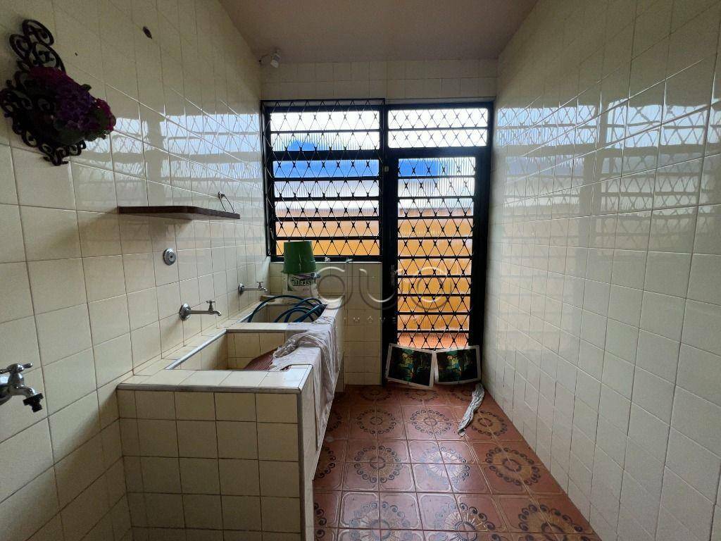 Casa à venda com 3 quartos, 287m² - Foto 13