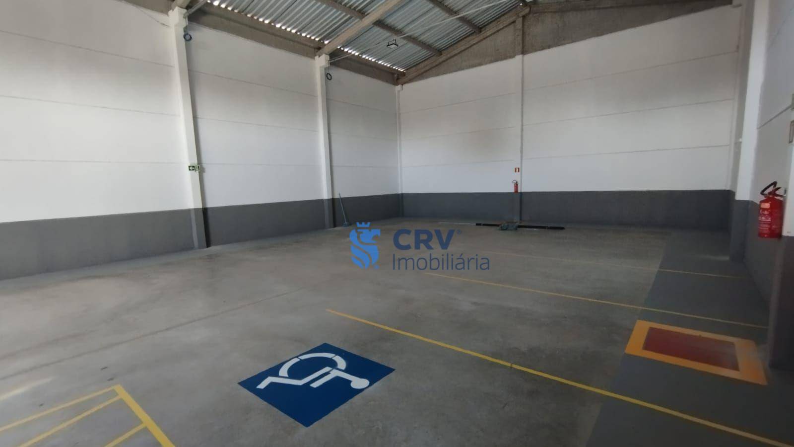 Depósito-Galpão-Armazém para alugar, 230m² - Foto 6