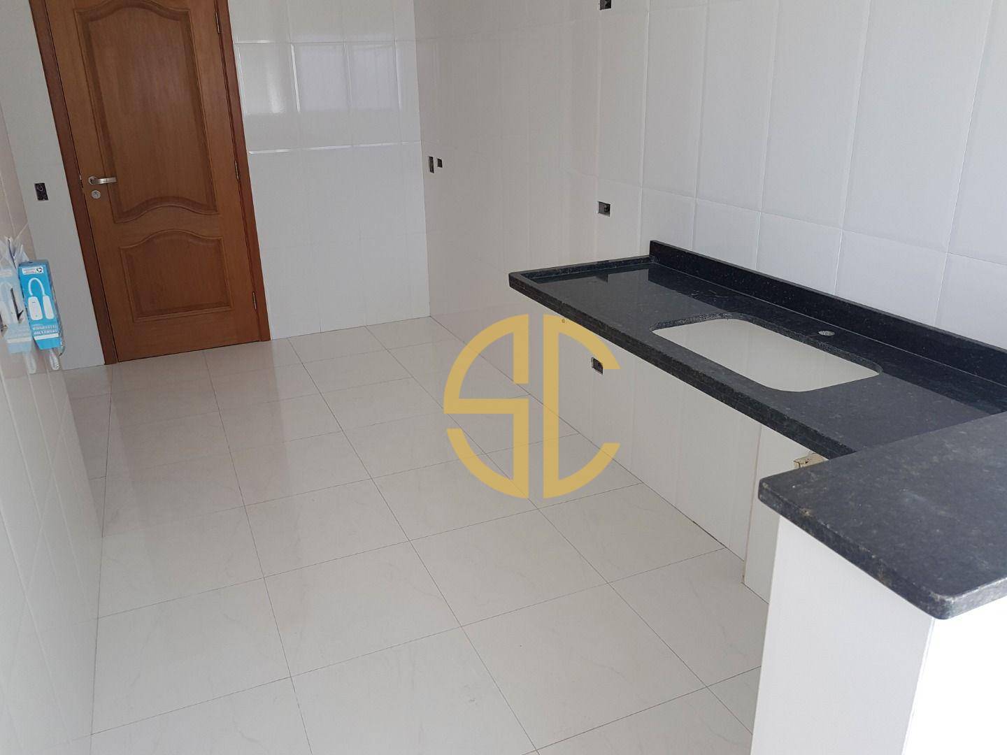 Apartamento à venda com 3 quartos, 100m² - Foto 8