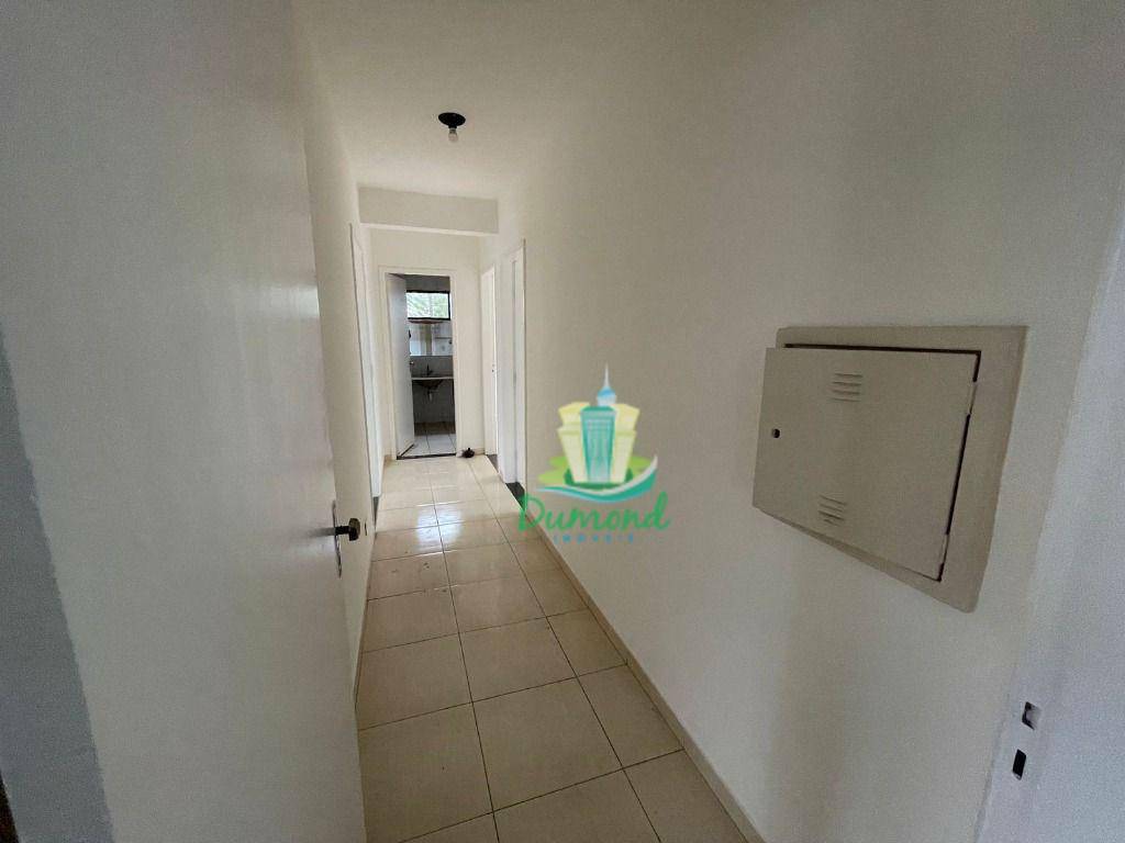 Apartamento à venda com 3 quartos, 178m² - Foto 8