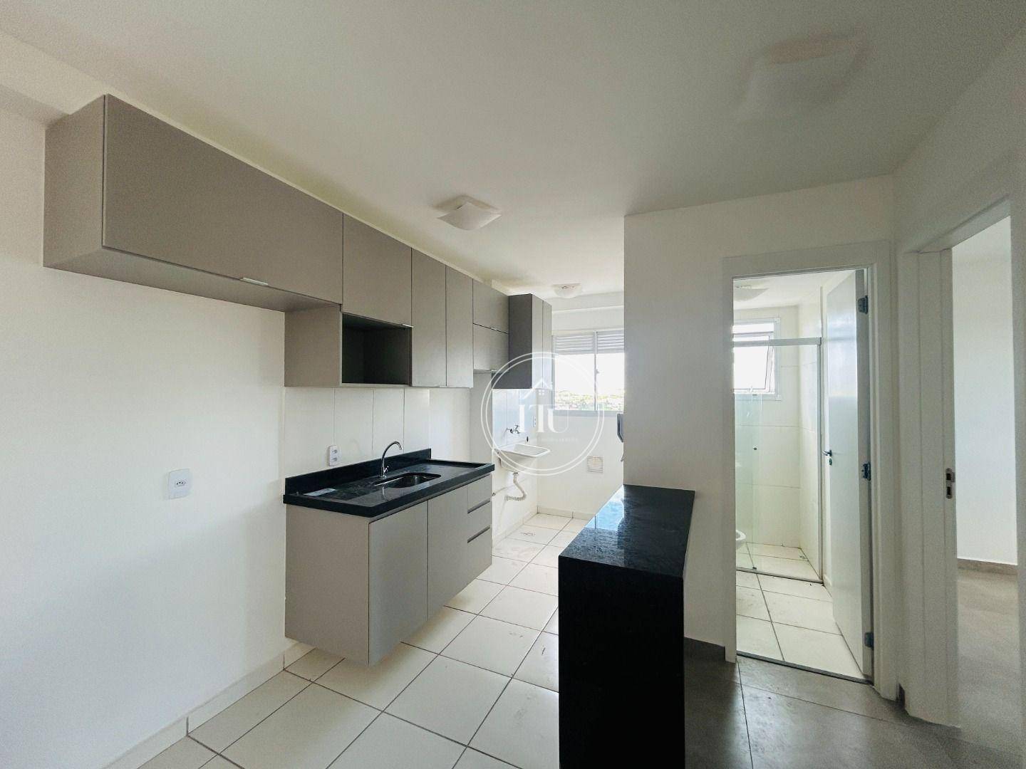 Apartamento, 2 quartos, 49 m² - Foto 5