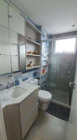 Apartamento à venda com 4 quartos, 140m² - Foto 10